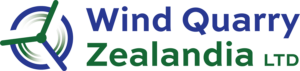 Wind Quarry Zealandia LTD